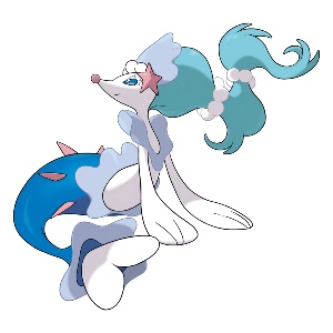 Primarina