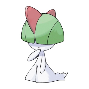 Ralts