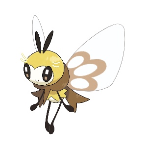 Ribombee
