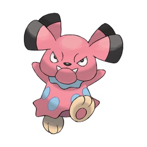 Snubbull