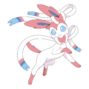 Sylveon