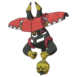 Tapu Bulu