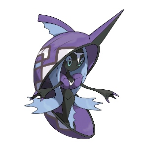 Tapu Fini