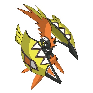 Tapu Koko
