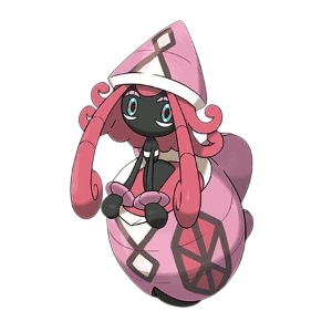 Tapu Lele