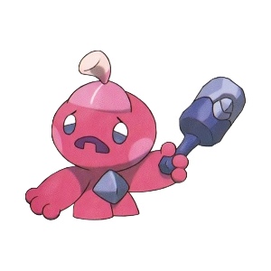Tinkatink