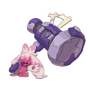 Tinkaton