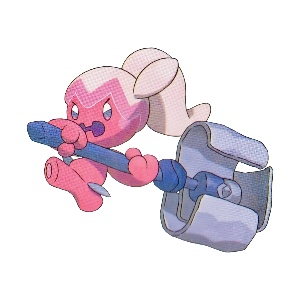 Tinkatuff