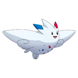 Togekiss