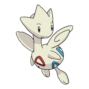 Togetic