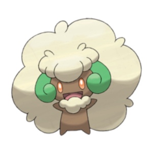 Whimsicott