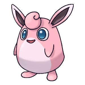 Wigglytuff