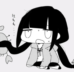 Crab-Loving