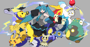 Denki Youhou