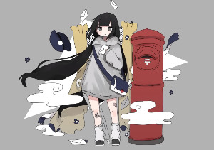 Post Shelter
