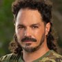Oscar "Ozzy" Lusth