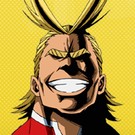 All_Might_Anime_Portrait
