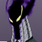 Darkness the Character