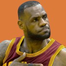 LeBron