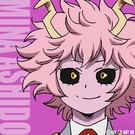 Mina_Ashido_Portrait