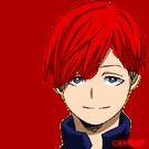 Monoma's Evil Twin