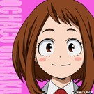 Ochaco