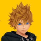 Roxas