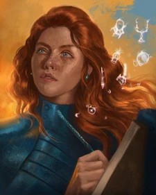 Shallan