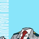 Tooru_Hagakure_Portrait
