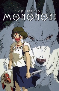 princess mononoke