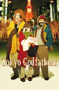 tokyo godfathers