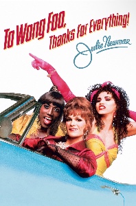 to wong foo, thanks for everything!