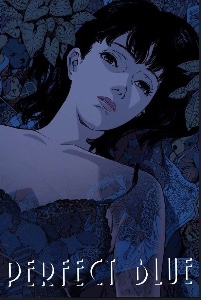 perfect blue