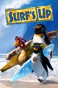 surf's up