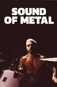 sound of metal