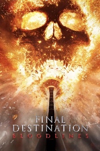 final destination: bloodlines