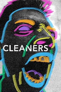 cleaners