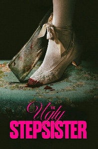 the ugly stepsister