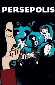 persepolis