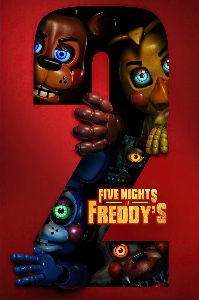 fnaf 2