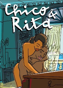 chico & rita