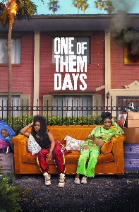 one of them days