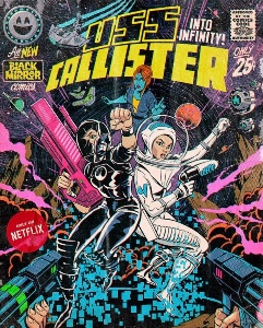 black mirror: uss callister into infinity