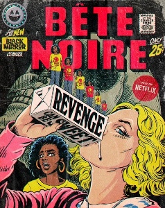 black mirror: bete noire