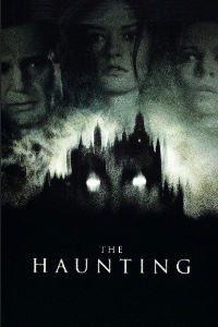 the haunting