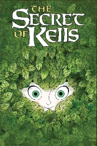 secret of the kells