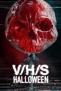 v/h/s halloween