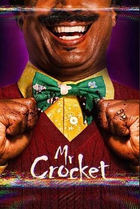 mr. crocket