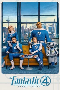 fantastic four first steps