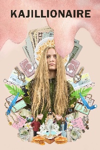 kajillionare